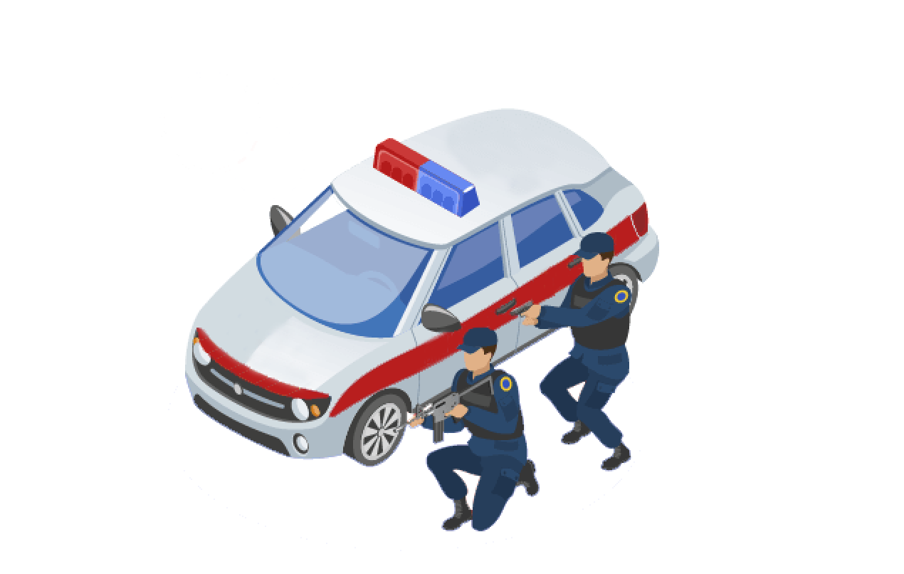 ОВО пультовая охрана